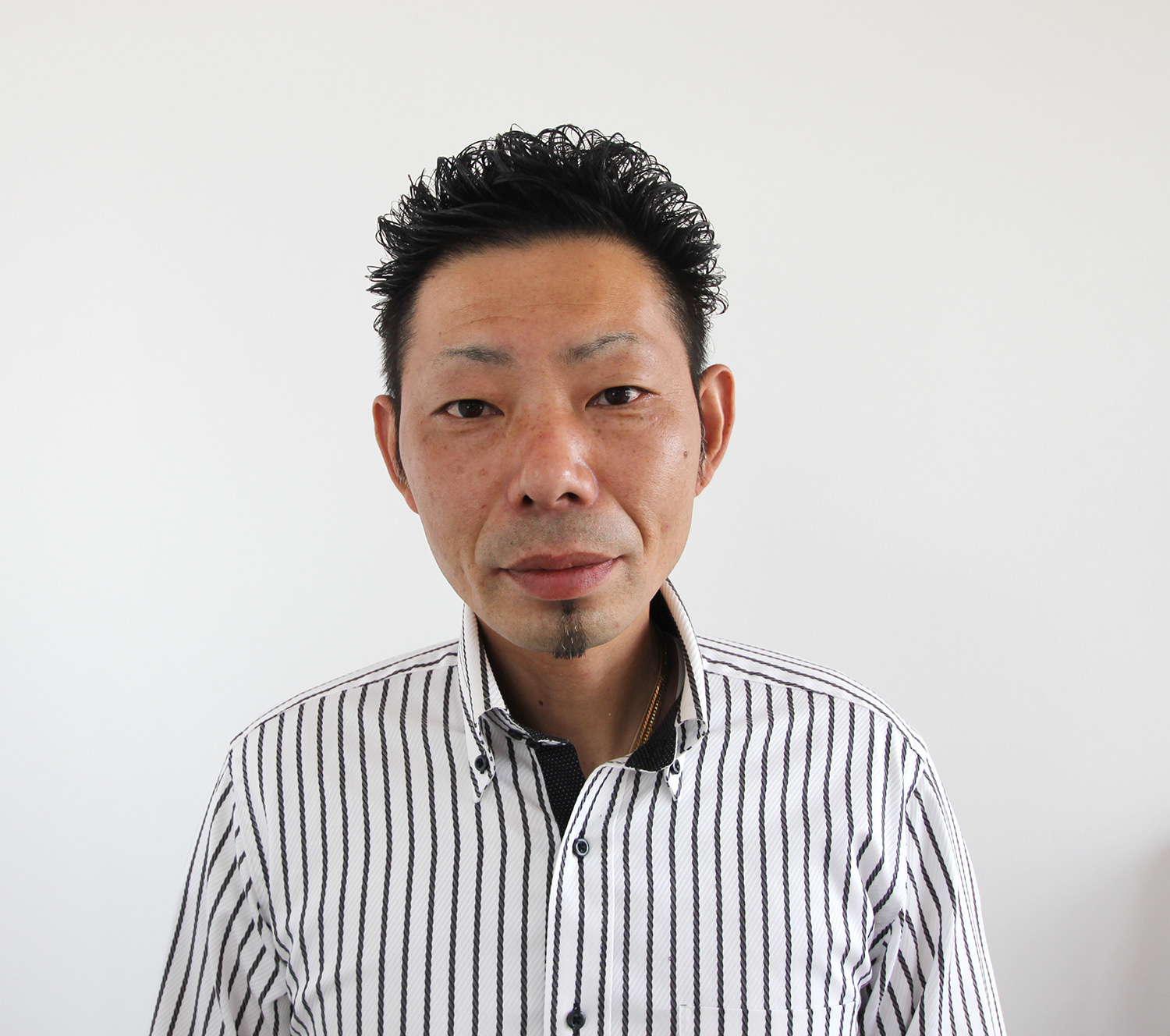 便利屋サービス シンセイ 代表取締役 内山 伸一